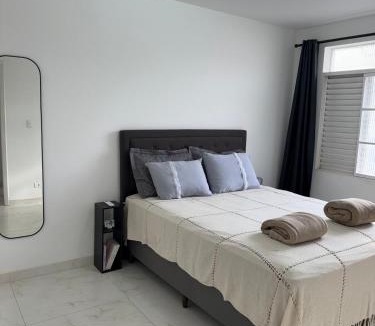 Monte Libano Apartment | Apartamento 25 - perto do centro