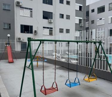 Monte Libano Apartment | Apartamento 25 - perto do centro