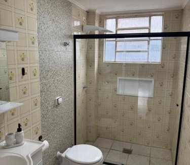 Monte Libano Apartment | Apartamento 25 - perto do centro