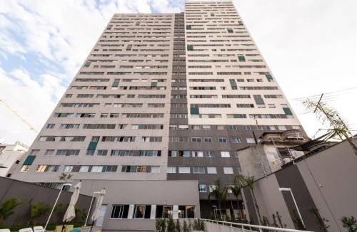 Belem Apartment | Apartamento 2517 lindíssimo na Mooca proximo Metro Belem