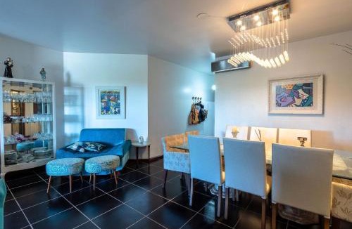 Xangri-La Apartment | Apartamento 3 Dormitórios no Miolo de Atlântida