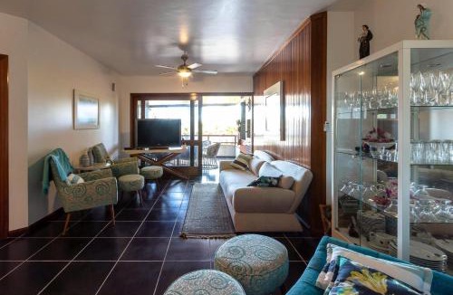 Xangri-La Apartment | Apartamento 3 Dormitórios no Miolo de Atlântida