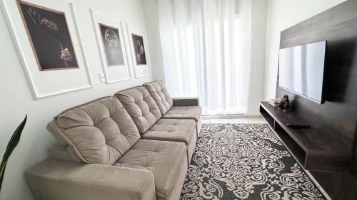 Nova Brasilia Apartment | Apartamento 3 min FIP e StopShop