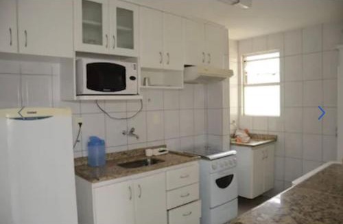 J Jeriquara Apartment | Apartamento 3 quarto com ótima área de lazer