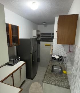 Vila Progresso Apartment | apartamento 3 quartos próximo à ufms