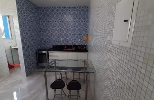 Coqueiral de Itaparica Apartment | Apartamento 3 Quartos em Coqueiral de Itaparica - Ar Condicionado - Net Flix