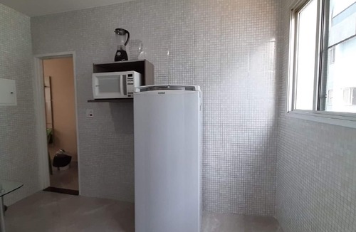 Coqueiral de Itaparica Apartment | Apartamento 3 Quartos em Coqueiral de Itaparica - Ar Condicionado - Net Flix