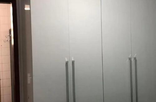 Conjunto Residencial Parque das Mangueiras Apartment | Apartamento 3 quartos , Bairro Amazonas