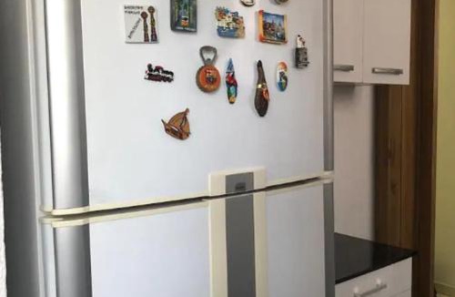 Conjunto Residencial Parque das Mangueiras Apartment | Apartamento 3 quartos , Bairro Amazonas