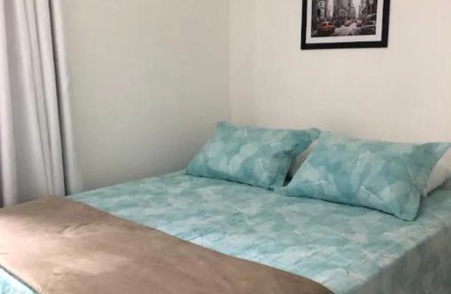 Conjunto Residencial Parque das Mangueiras Apartment | Apartamento 3 quartos , Bairro Amazonas