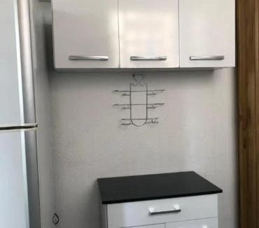 Conjunto Residencial Parque das Mangueiras Apartment | Apartamento 3 quartos , Bairro Amazonas