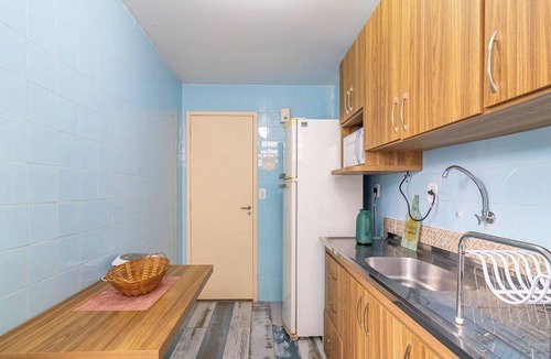 Algodoal Apartment | Apartamento 3 Quartos Cabo Frio/RJ LDN201