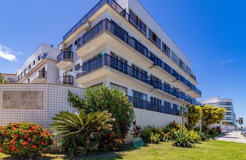 Algodoal Apartment | Apartamento 3 Quartos Cabo Frio/RJ LDN201
