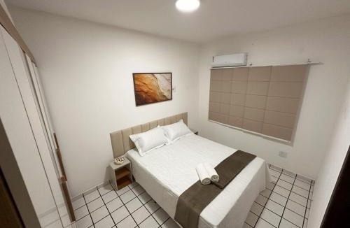 Jardim Oceania Apartment | Apartamento 3 quartos espaçoso em Jardim Oceania