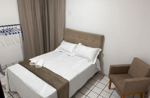 Jardim Oceania Apartment | Apartamento 3 quartos espaçoso em Jardim Oceania
