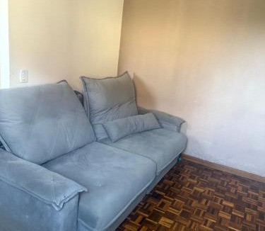 Praia de Itaparica Apartment | Apartamento 3 Quartos Itaparica