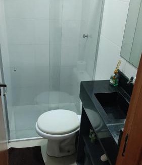 Cremacao Apartment | Apartamento 3 quartos Completo Confortável