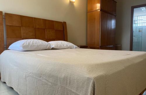 Asa Sul Apartment | Apartamento 3 Quartos para até 6 Pessoas em Brasília