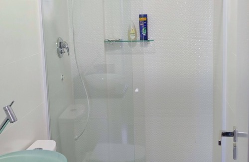 Itajai Apartment | Apartamento 3 Suítes Encantador e Moderni