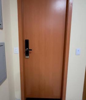 Marco Apartment | Apartamento 3 Suítes Completo COP30
