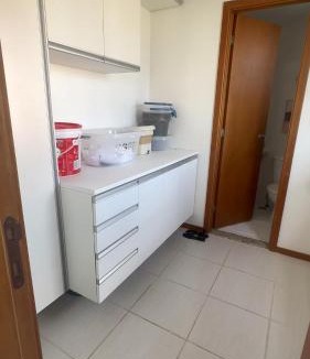 Marco Apartment | Apartamento 3 Suítes Completo COP30
