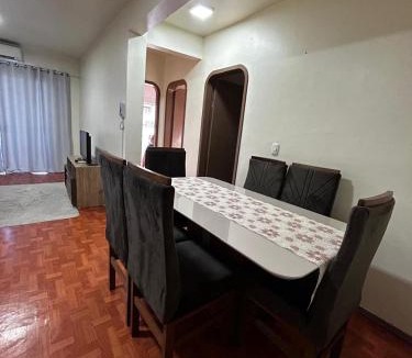Piratuba Apartment | Apartamento 301 próximo as Termas