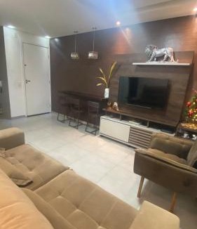 Santa Luzia Apartment | Apartamento 303
