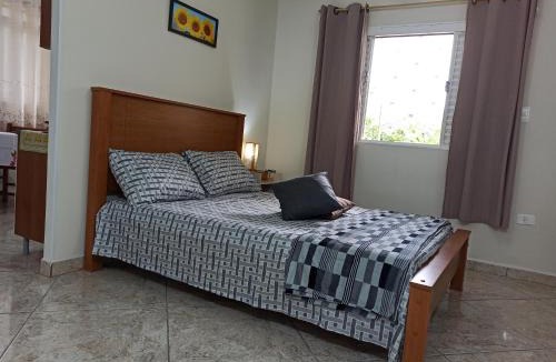 Aluminio Apartment | Apartamento 4 próximo ao centro Alumínio