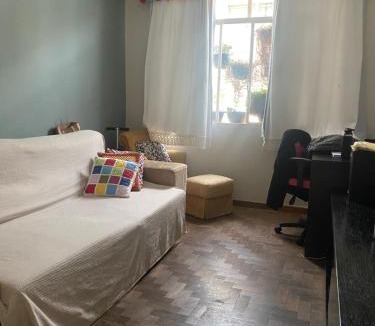 Anchieta Apartment | Apartamento 4 quartos Zona Sul de BH
