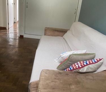 Anchieta Apartment | Apartamento 4 quartos Zona Sul de BH