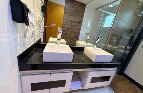 Divinopolis Apartment | Apartamento 4 Quartos Completo UEMG Parque Expô