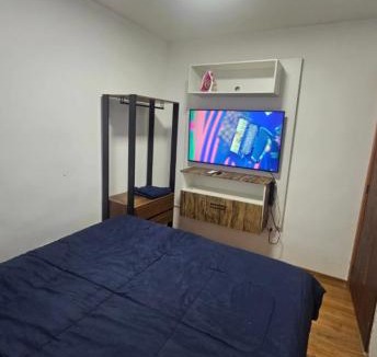 Ponte Nova Apartment | apartamento 403 bloco10