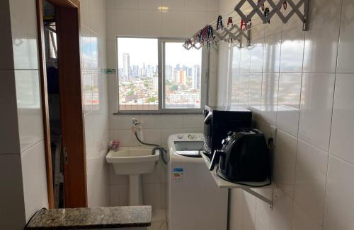 Campina Apartment | Apartamento 5 min COP-30!