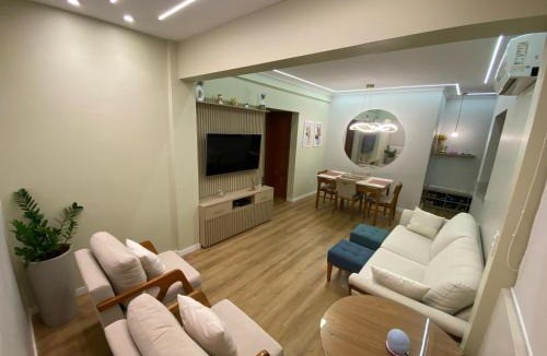 Campina Apartment | Apartamento 5 min COP-30!
