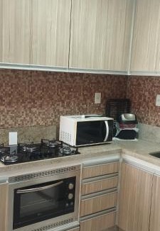 Passo da Areia Apartment | Apartamento 5 min do Consulado Americano Porto Alegre