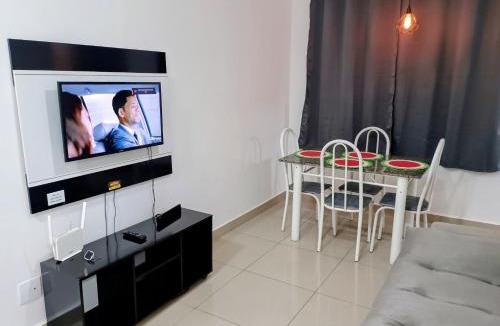 Maringa Apartment | Apartamento 5 minutos do parque de exposições