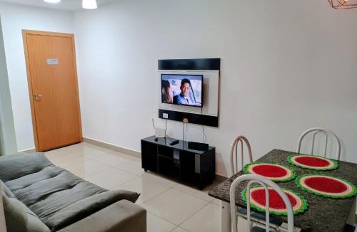 Maringa Apartment | Apartamento 5 minutos do parque de exposições