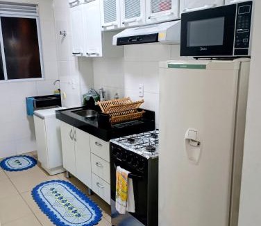 Maringa Apartment | Apartamento 5 minutos do parque de exposições