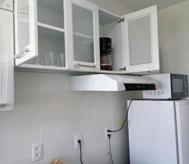 Maringa Apartment | Apartamento 5 minutos do parque de exposições