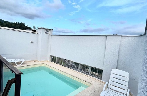 Czerniewicz Condo | Apartamento 511 Saint Sebastian Flat