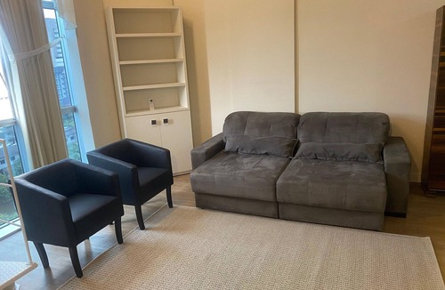 Czerniewicz Condo | Apartamento 511 Saint Sebastian Flat