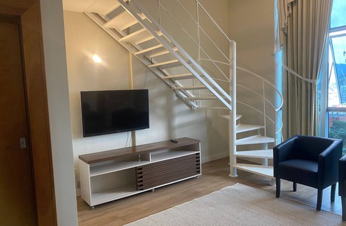 Czerniewicz Condo | Apartamento 511 Saint Sebastian Flat