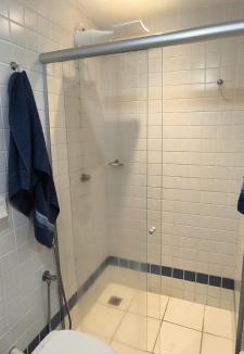 Pousada do Rio Quente Apartment | Apartamento 515 serra park esplanada