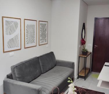 Maringa Apartment | Apartamento 520C
