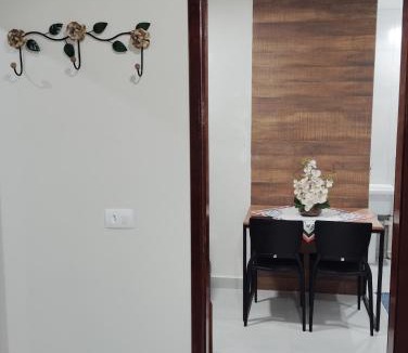 Maringa Apartment | Apartamento 520C