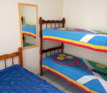 Torres Apartment | Apartamento 6 pessoas AP 02