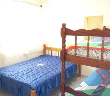 Torres Apartment | Apartamento 6 pessoas AP 02