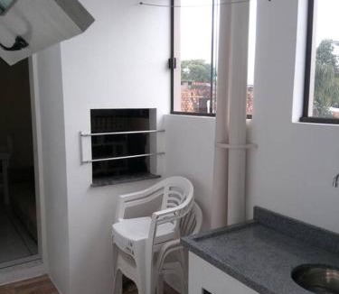 Torres Apartment | Apartamento 6 pessoas AP 02