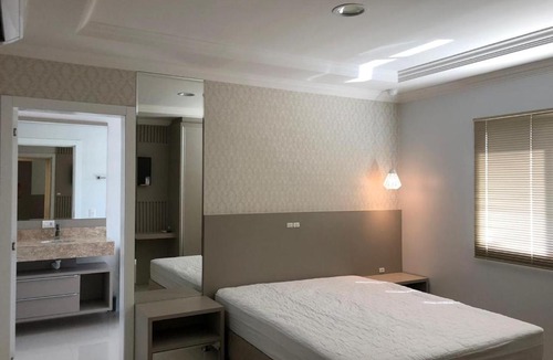 Piratuba Apartment | Apartamento 602 Edifício Thermas Palace