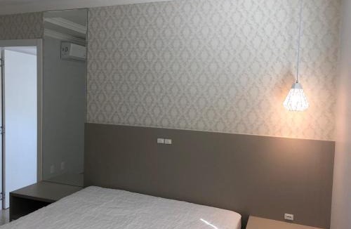 Piratuba Apartment | Apartamento 602 Edifício Thermas Palace